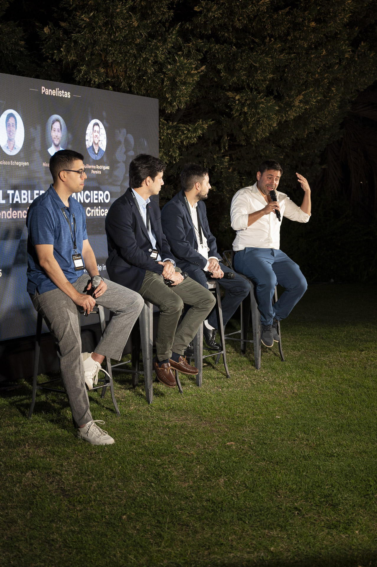 After Market 2025 Uruguay